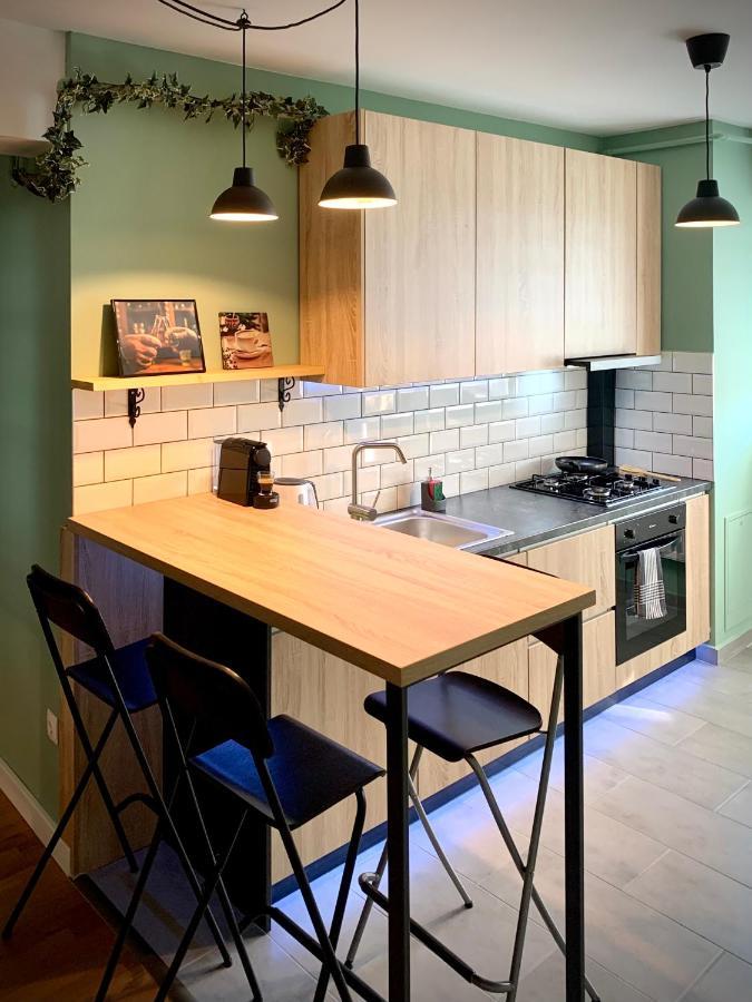 Blue Mountain Residence Braşov Dış mekan fotoğraf
