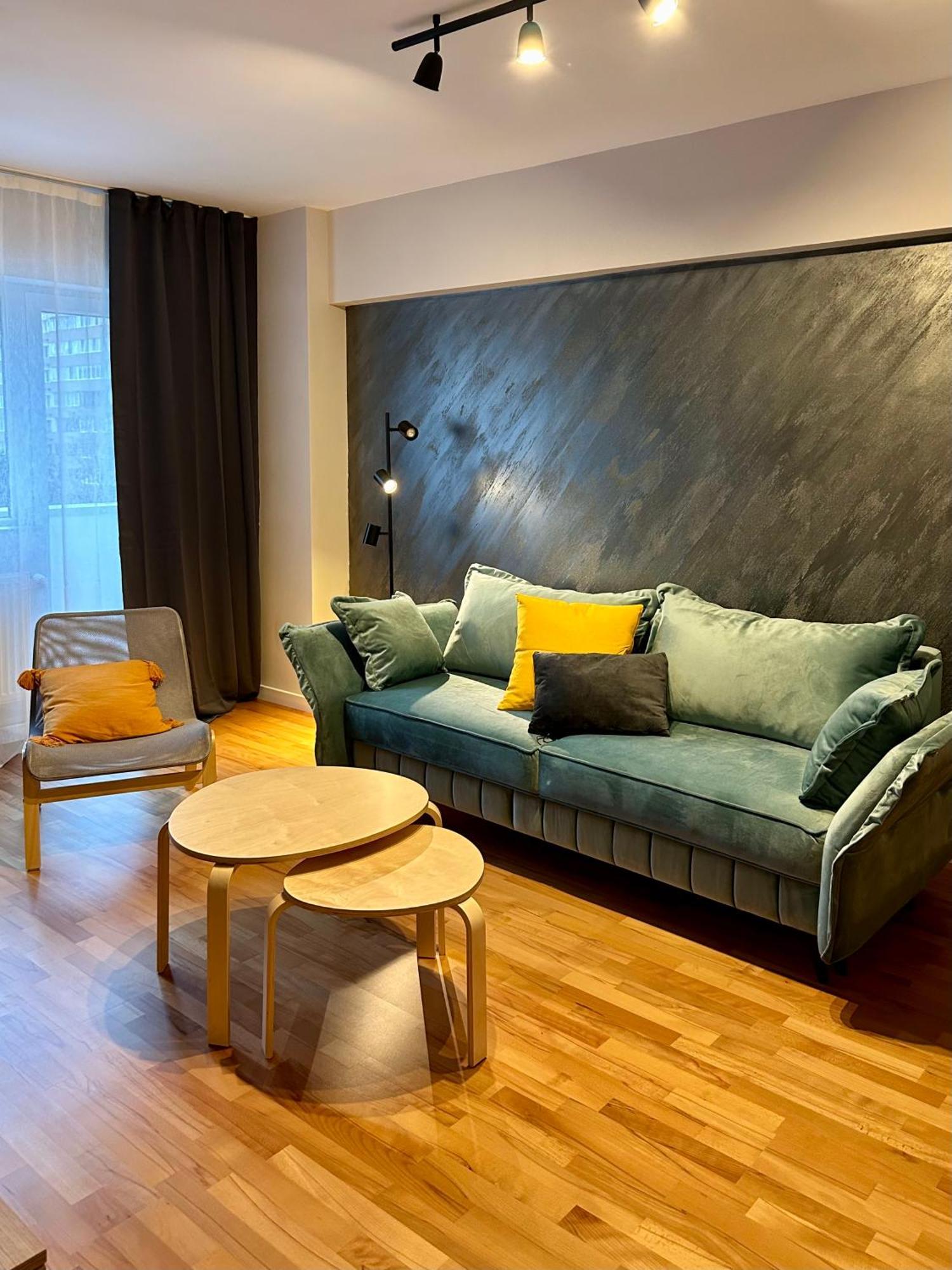 Blue Mountain Residence Braşov Dış mekan fotoğraf