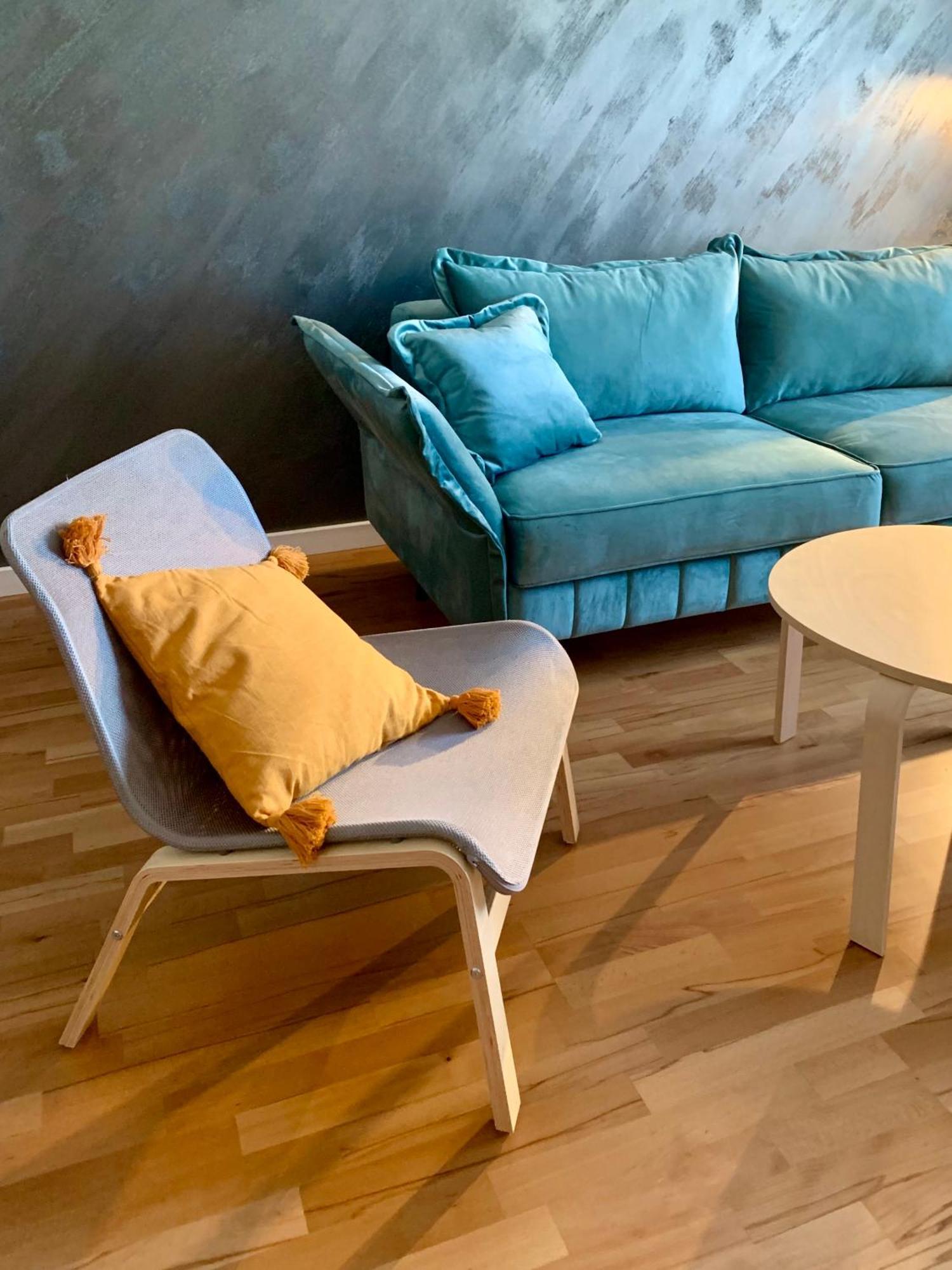Blue Mountain Residence Braşov Dış mekan fotoğraf