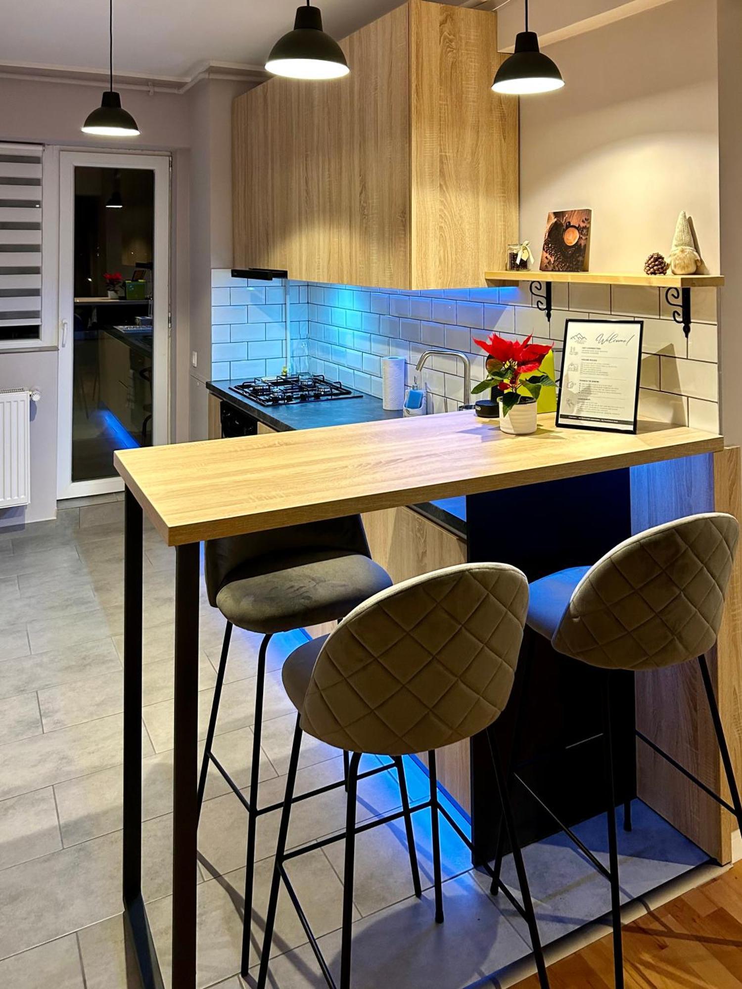 Blue Mountain Residence Braşov Dış mekan fotoğraf