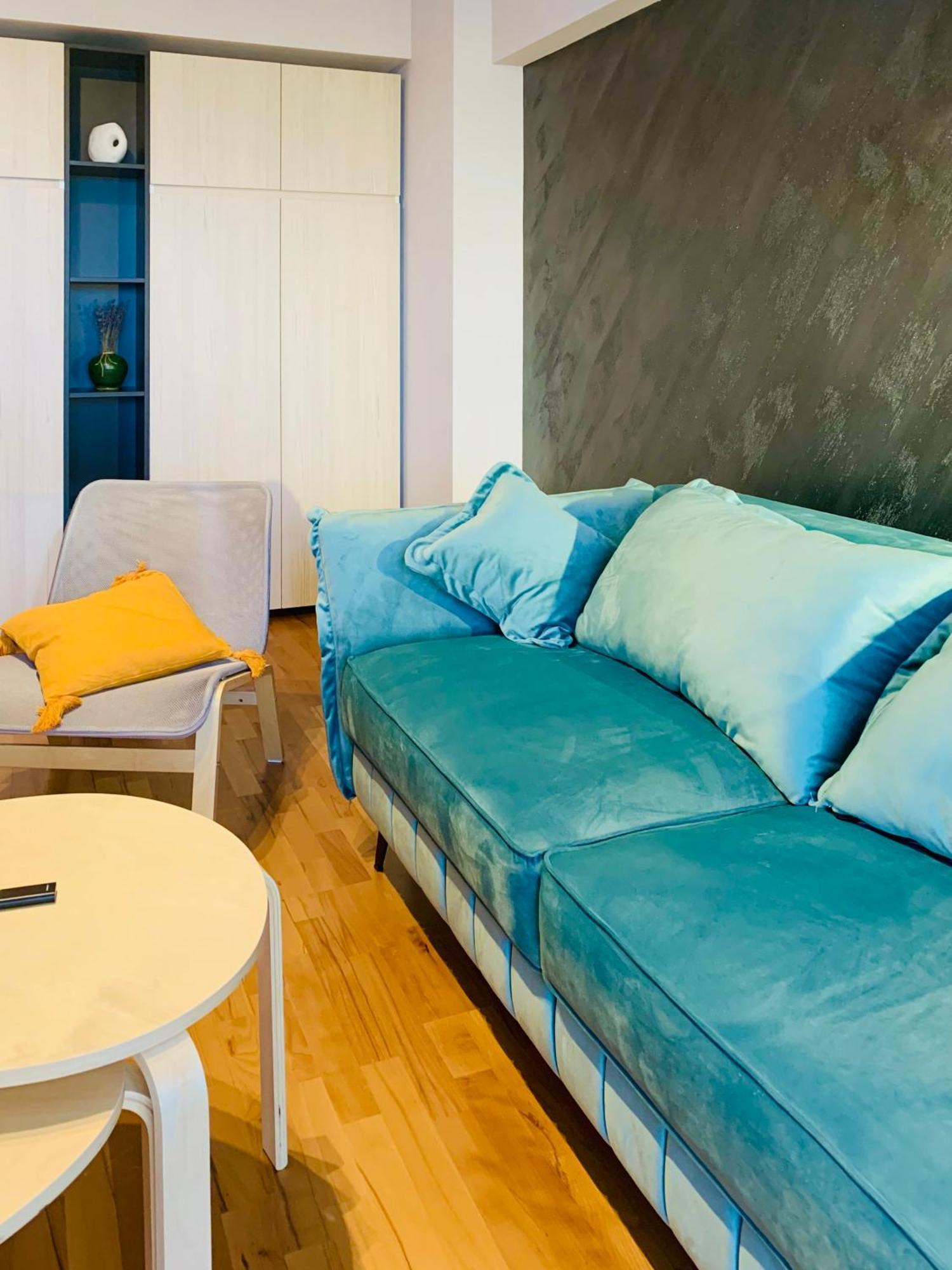 Blue Mountain Residence Braşov Dış mekan fotoğraf
